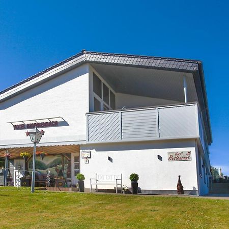 Hotel Brunnenbach Braunlage Zewnętrze zdjęcie