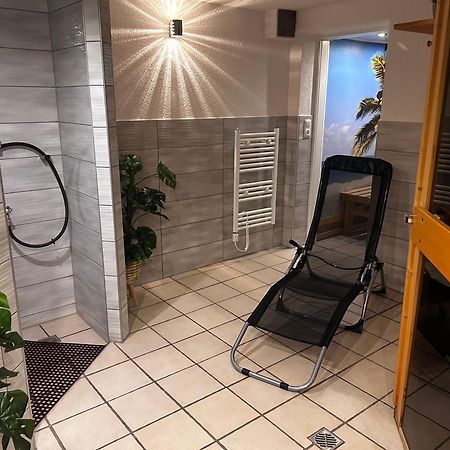 Hotel Brunnenbach Braunlage Zewnętrze zdjęcie