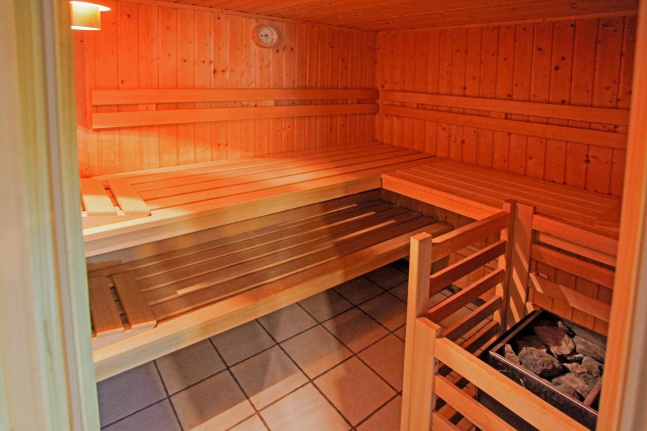 Hotel Brunnenbach Braunlage Zewnętrze zdjęcie