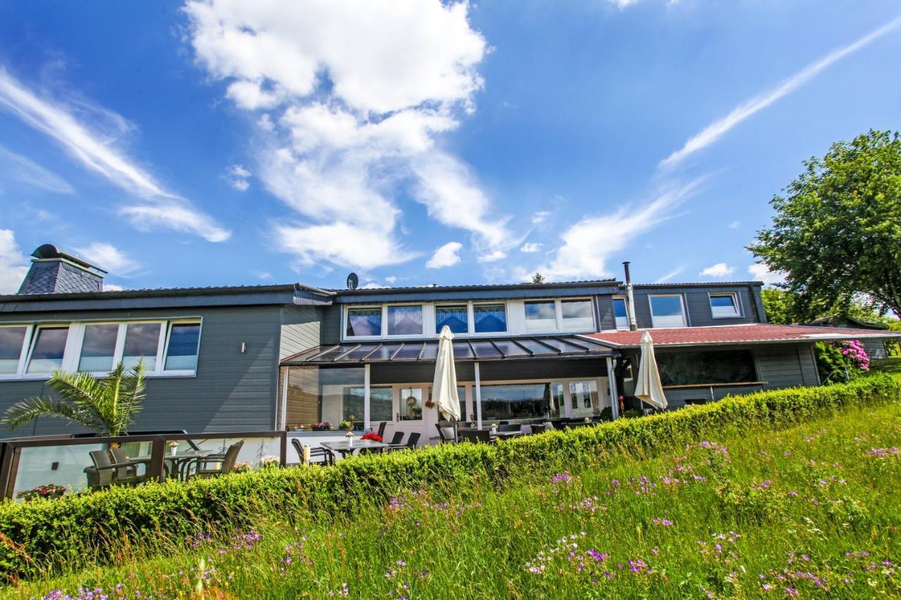 Hotel Brunnenbach Braunlage Zewnętrze zdjęcie