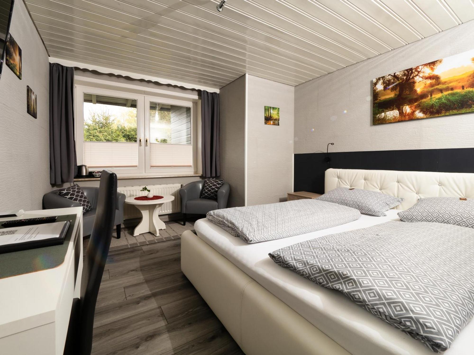 Hotel Brunnenbach Braunlage Zewnętrze zdjęcie