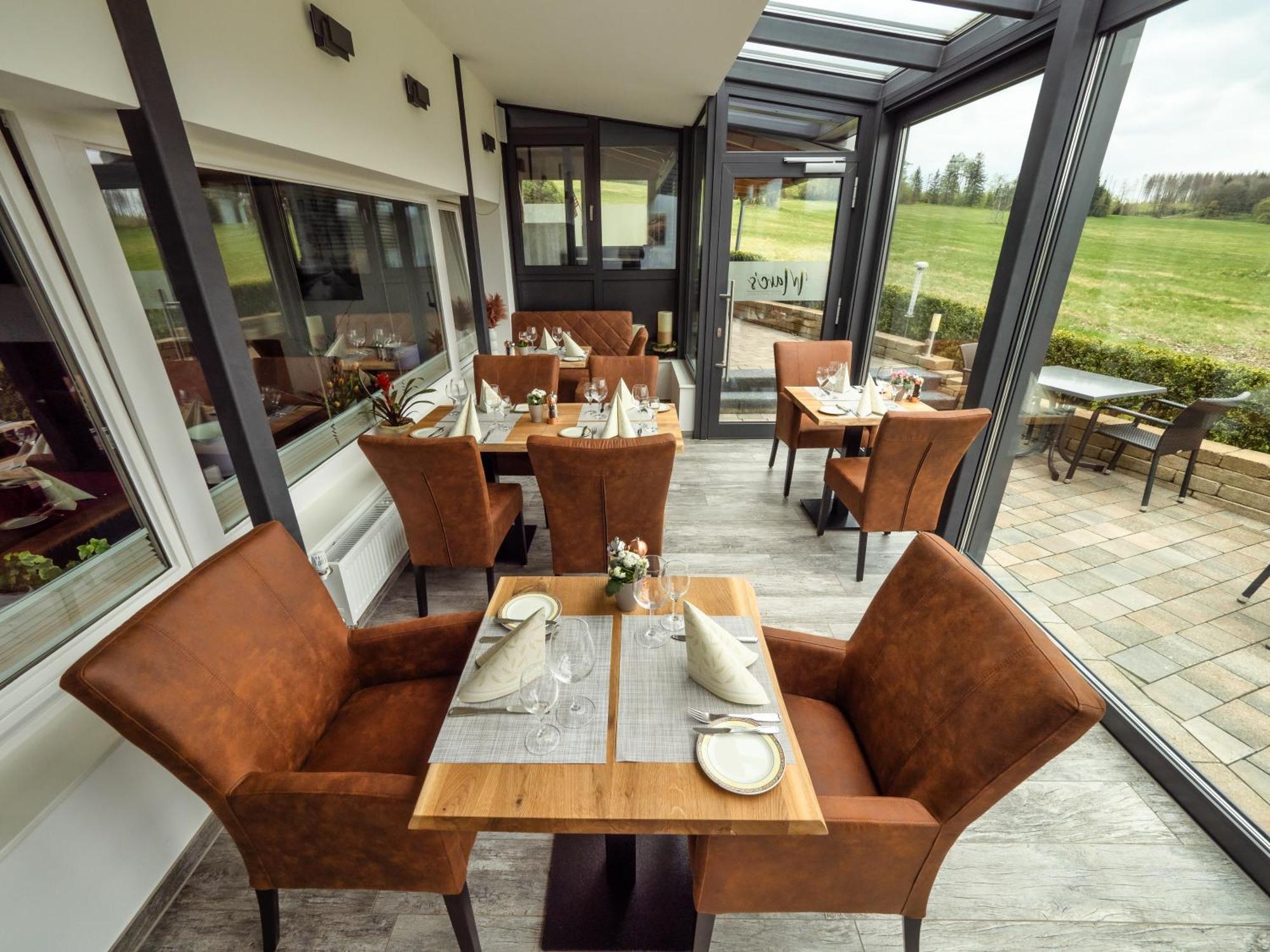 Hotel Brunnenbach Braunlage Zewnętrze zdjęcie