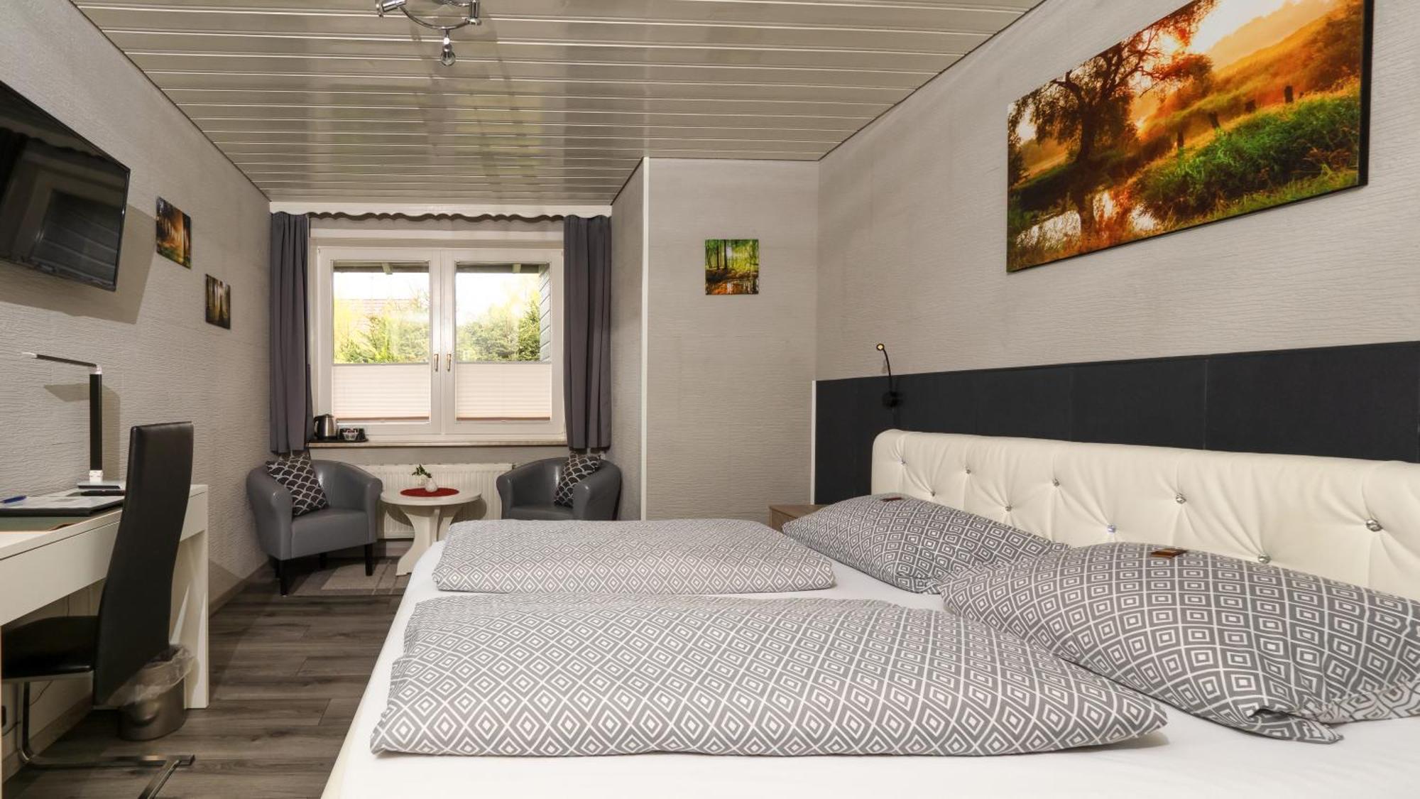 Hotel Brunnenbach Braunlage Zewnętrze zdjęcie