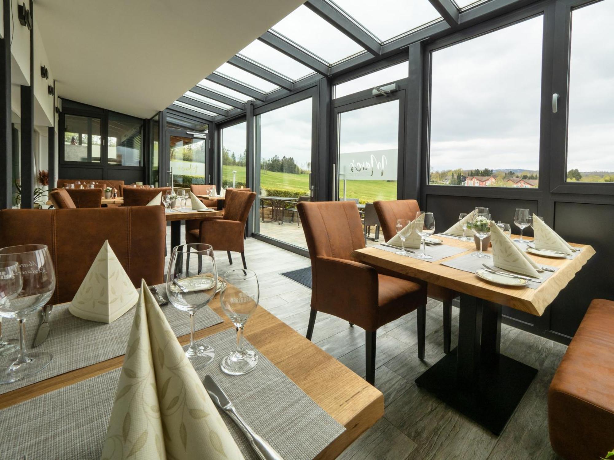 Hotel Brunnenbach Braunlage Zewnętrze zdjęcie