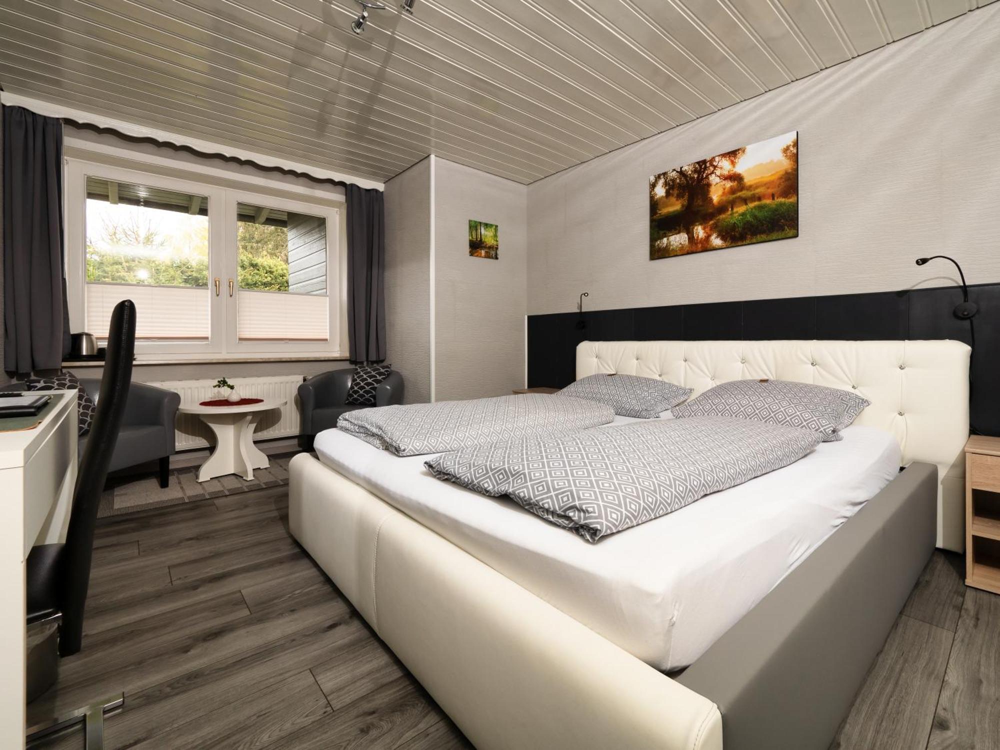 Hotel Brunnenbach Braunlage Zewnętrze zdjęcie