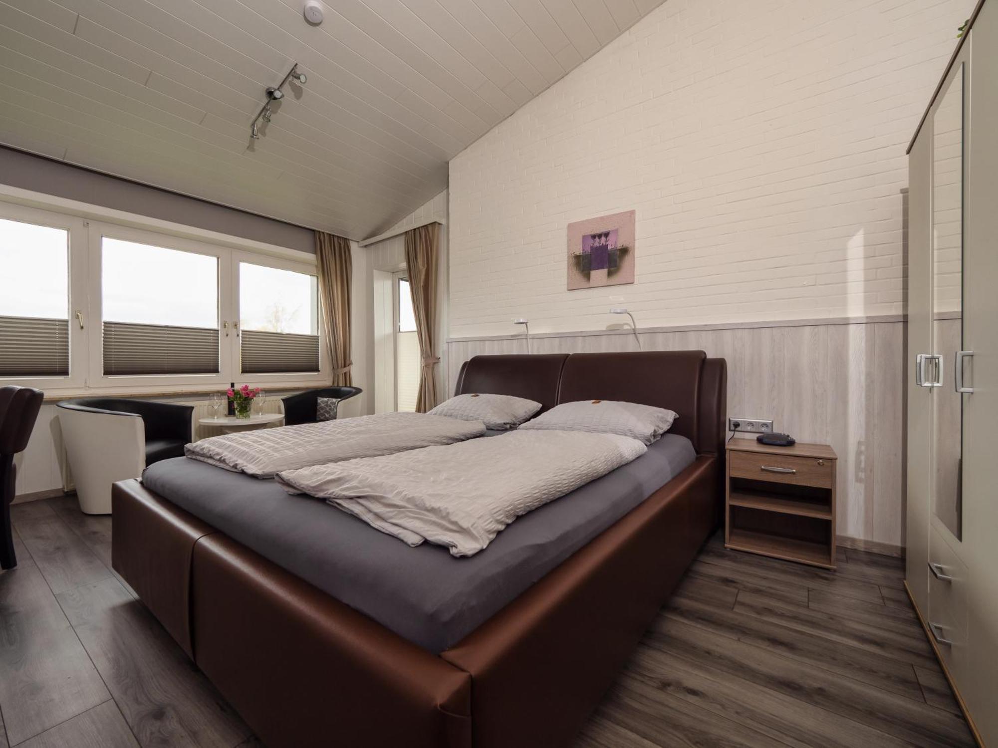 Hotel Brunnenbach Braunlage Zewnętrze zdjęcie