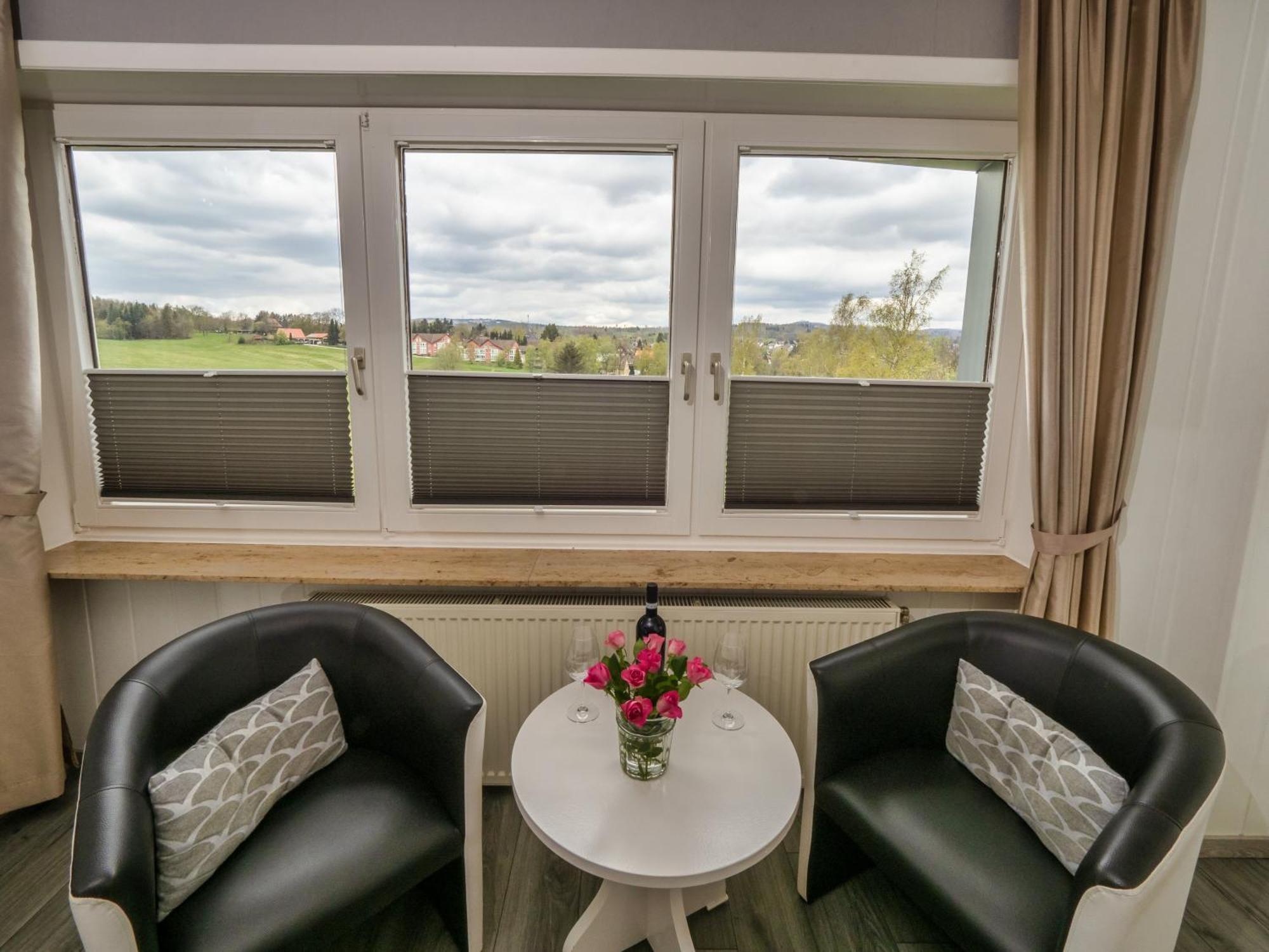 Hotel Brunnenbach Braunlage Zewnętrze zdjęcie