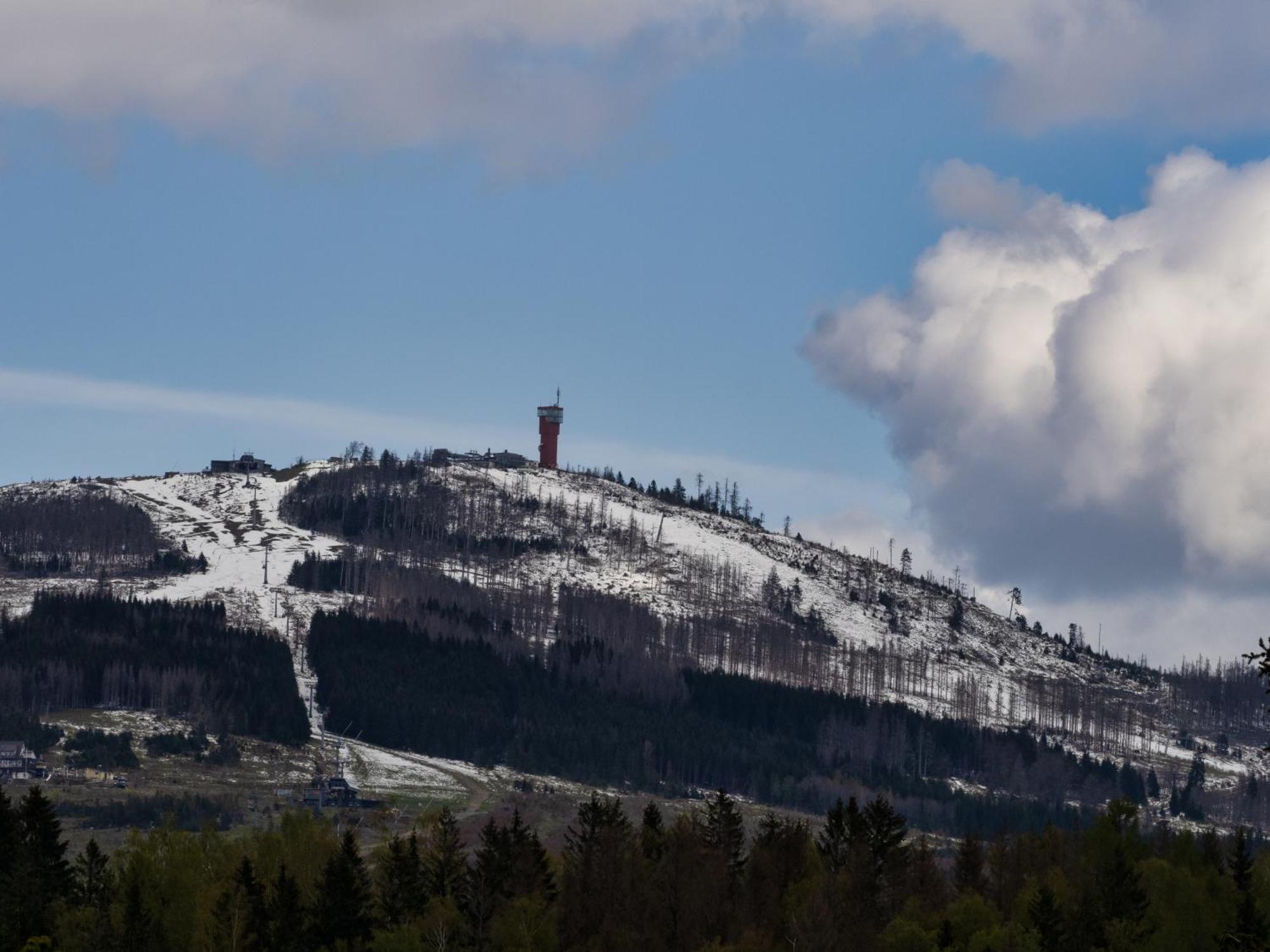 Hotel Brunnenbach Braunlage Zewnętrze zdjęcie