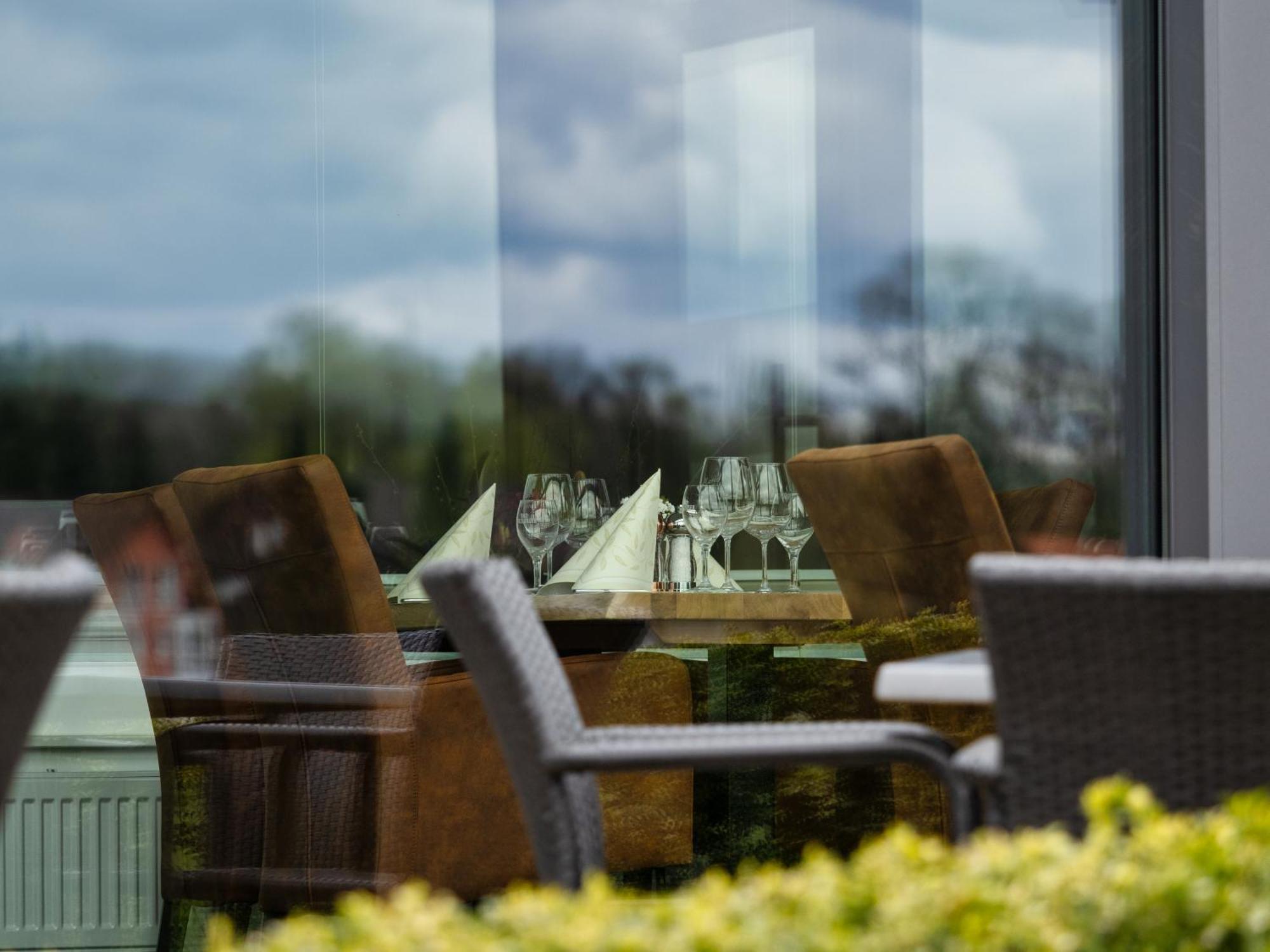 Hotel Brunnenbach Braunlage Zewnętrze zdjęcie