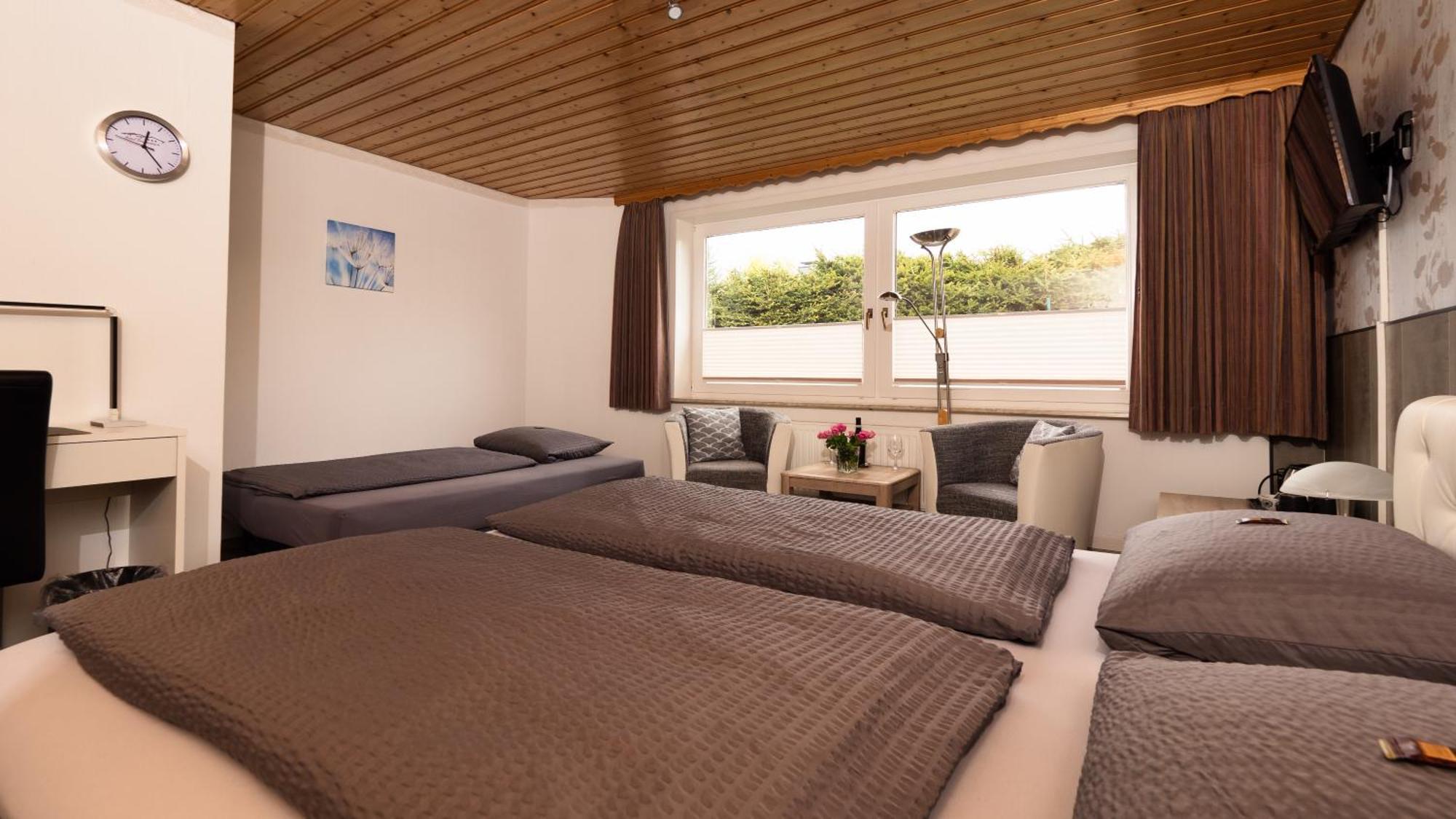 Hotel Brunnenbach Braunlage Zewnętrze zdjęcie