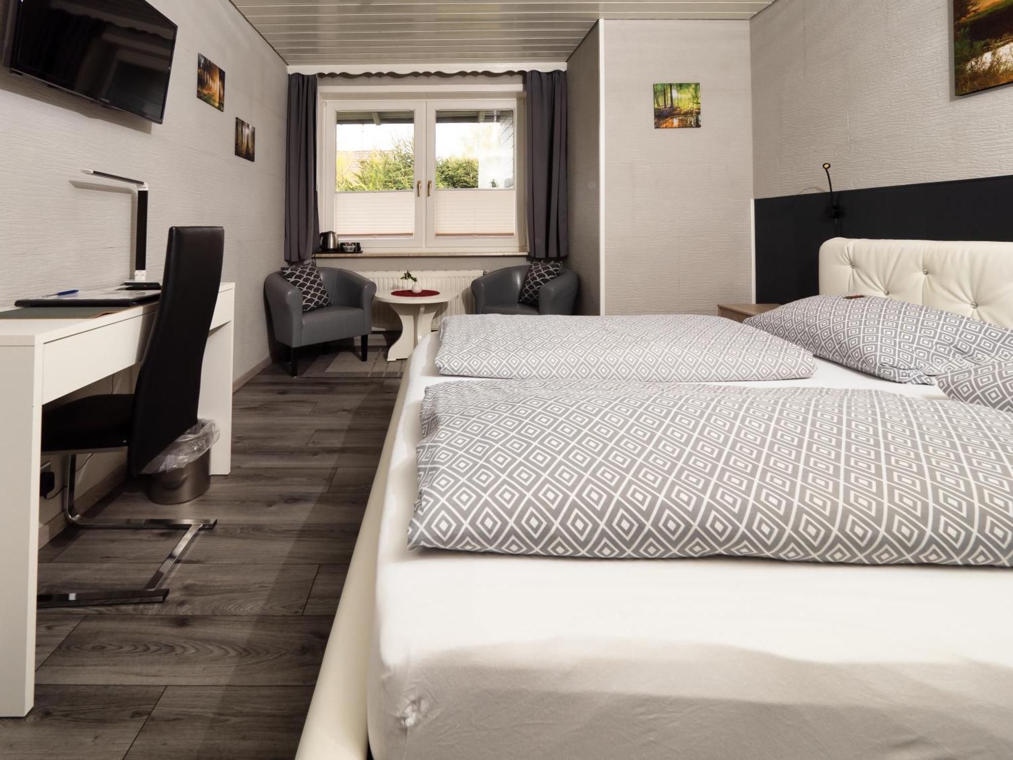 Hotel Brunnenbach Braunlage Zewnętrze zdjęcie