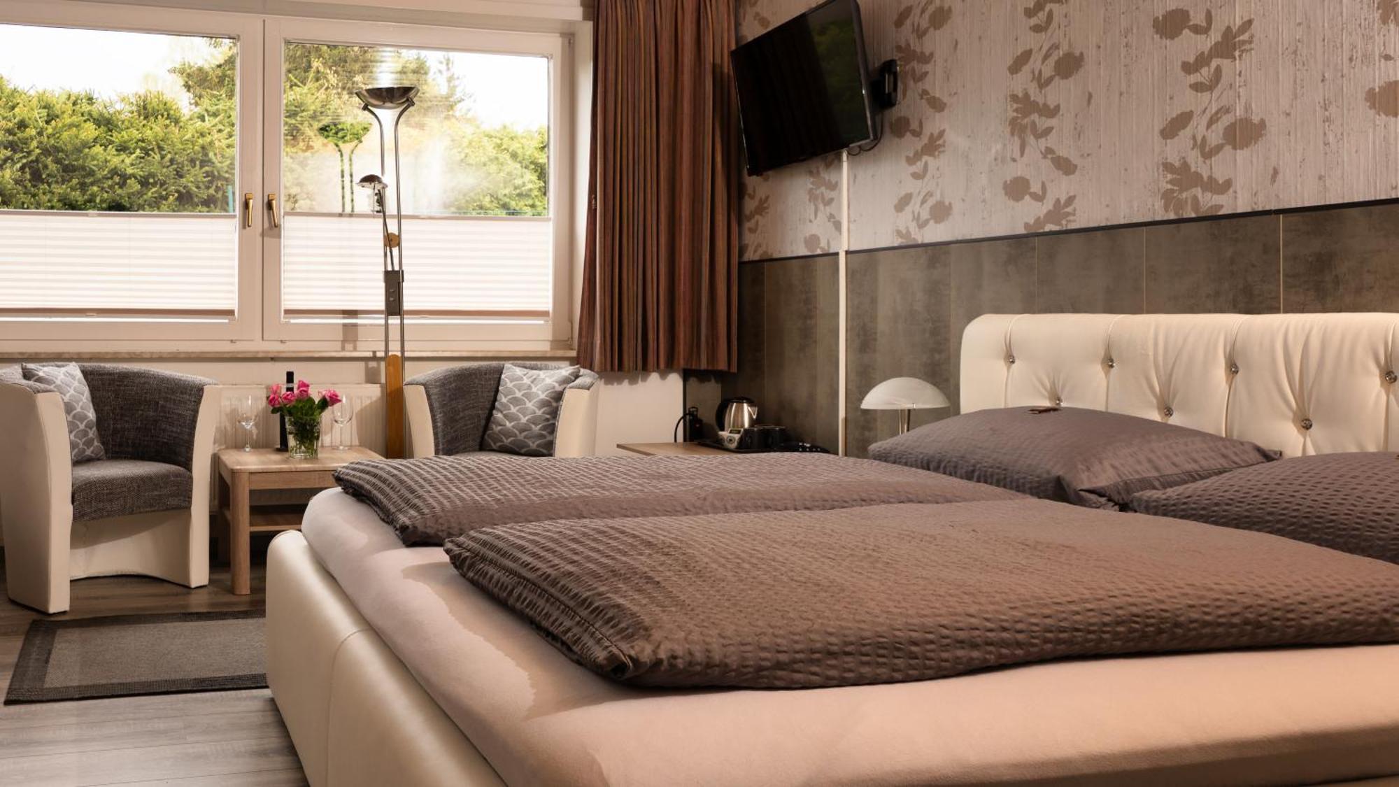 Hotel Brunnenbach Braunlage Zewnętrze zdjęcie
