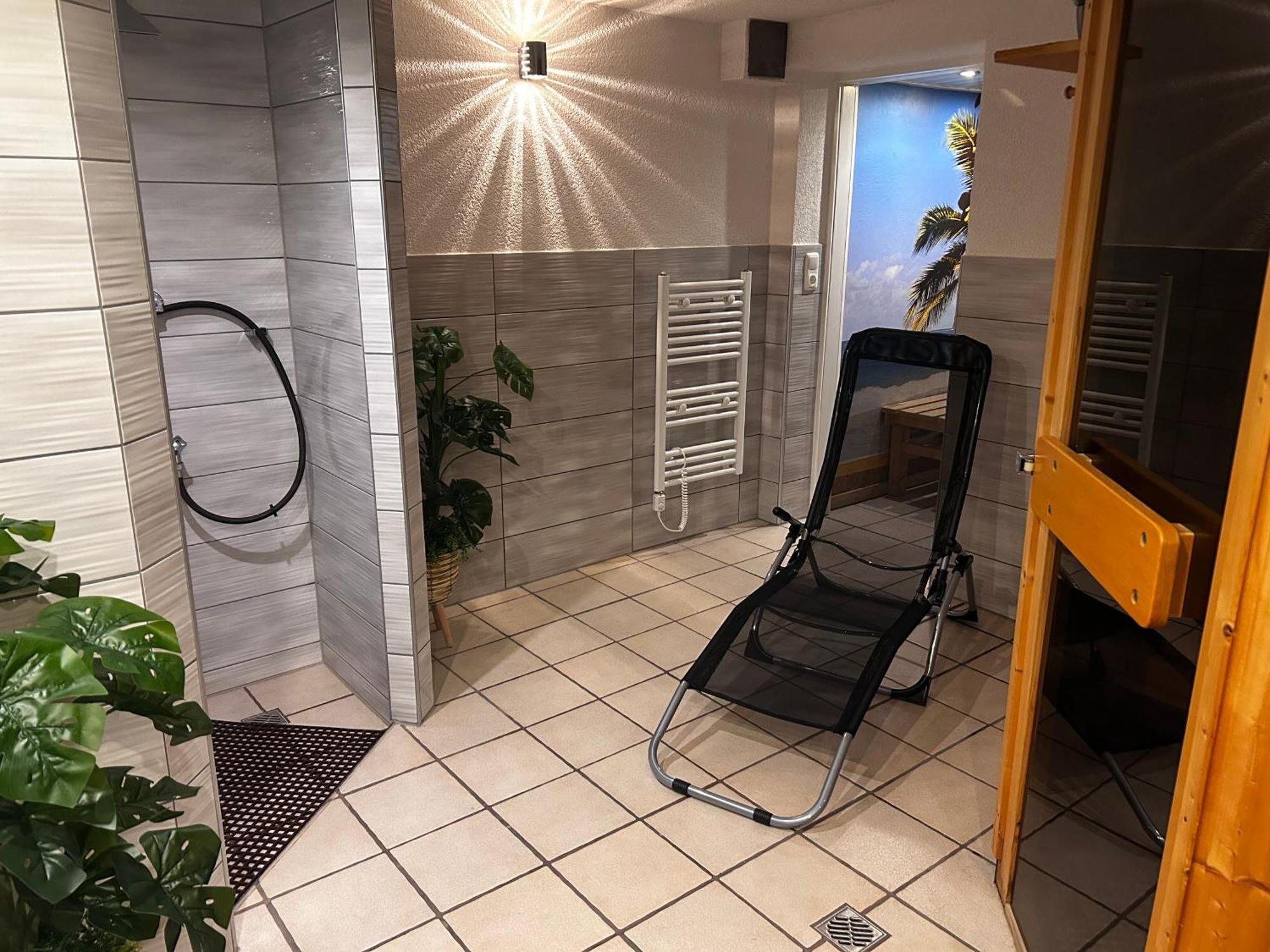Hotel Brunnenbach Braunlage Zewnętrze zdjęcie