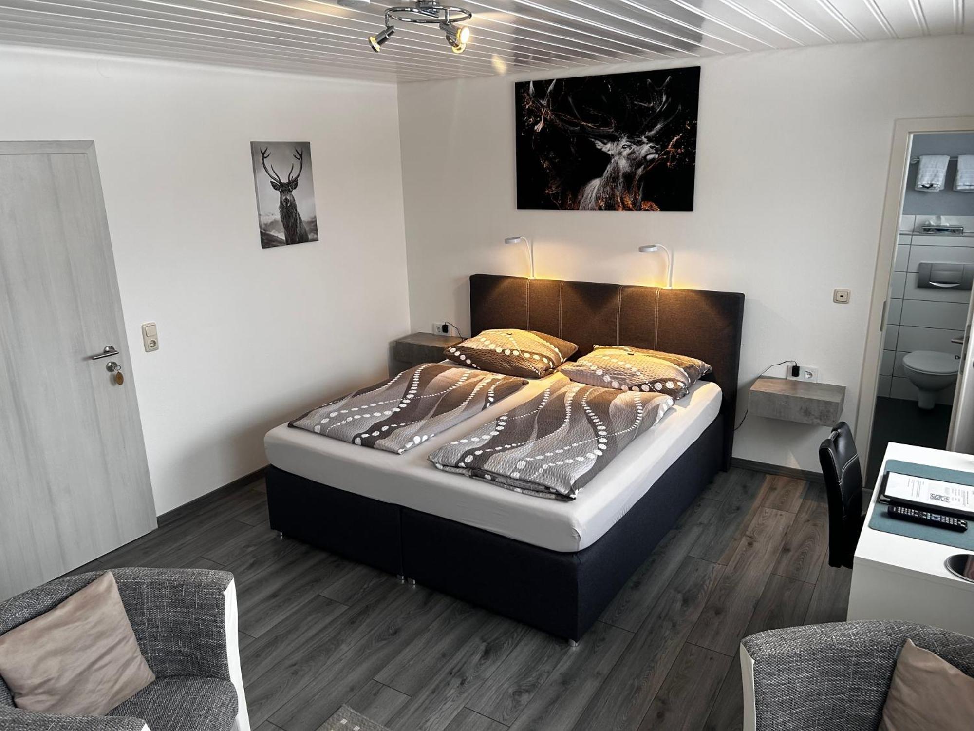 Hotel Brunnenbach Braunlage Zewnętrze zdjęcie