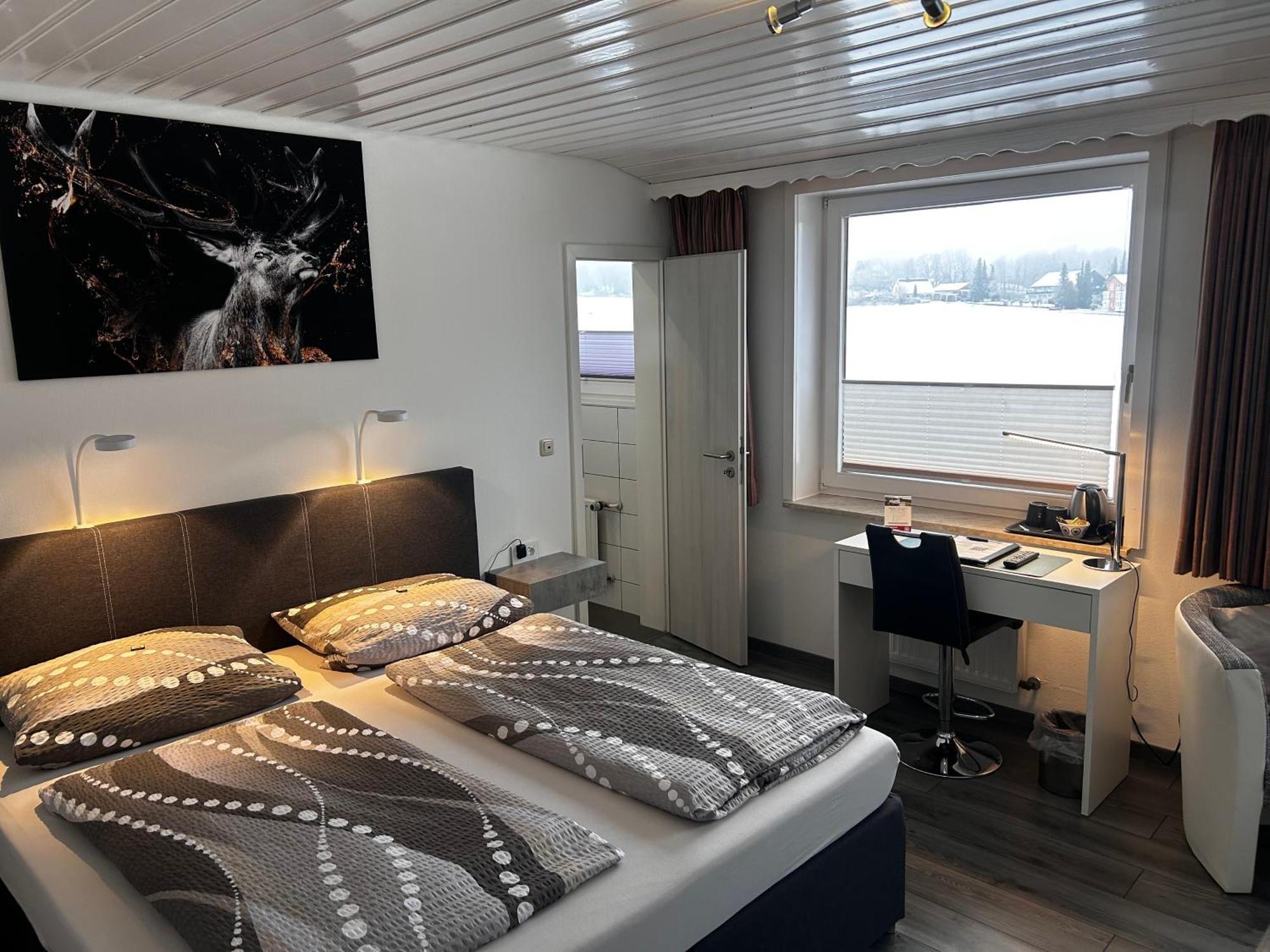 Hotel Brunnenbach Braunlage Zewnętrze zdjęcie