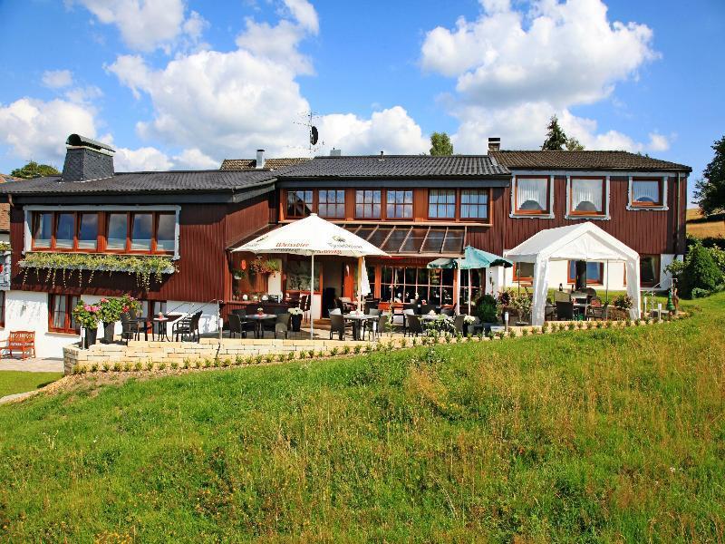 Hotel Brunnenbach Braunlage Zewnętrze zdjęcie