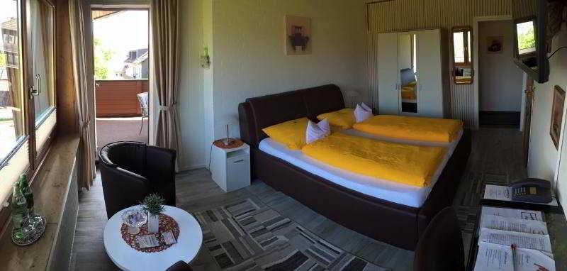 Hotel Brunnenbach Braunlage Zewnętrze zdjęcie