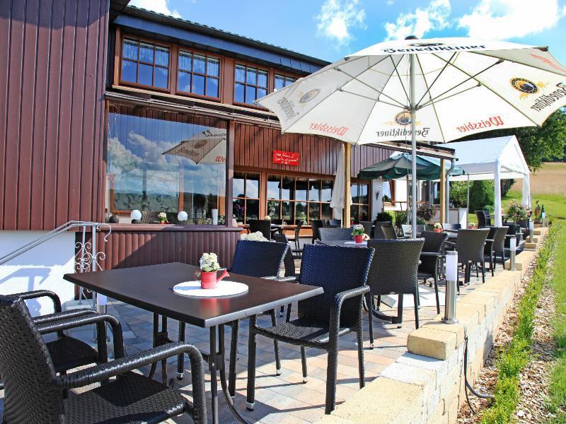 Hotel Brunnenbach Braunlage Zewnętrze zdjęcie