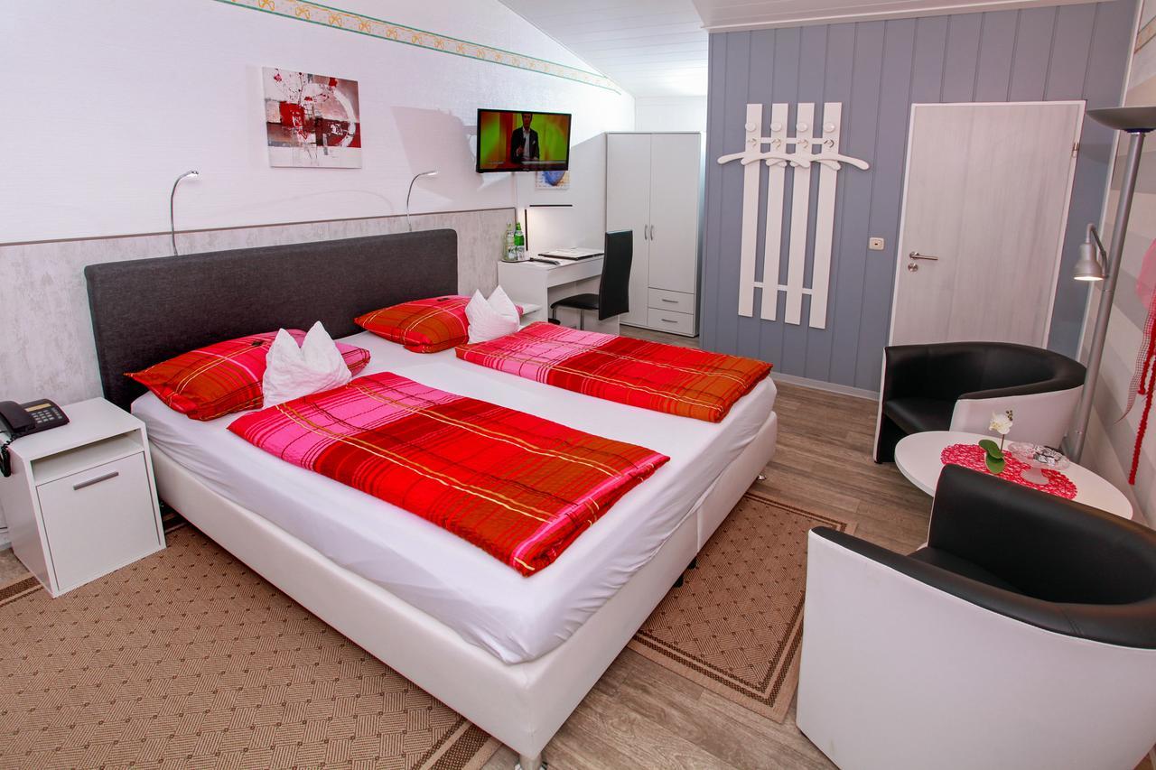 Hotel Brunnenbach Braunlage Zewnętrze zdjęcie