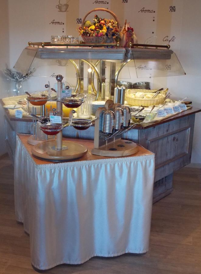 Hotel Brunnenbach Braunlage Zewnętrze zdjęcie