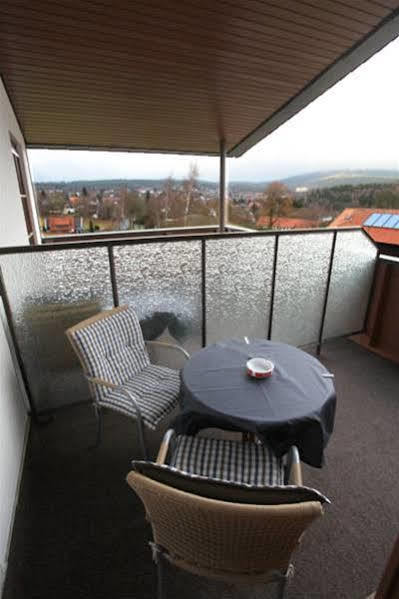 Hotel Brunnenbach Braunlage Zewnętrze zdjęcie
