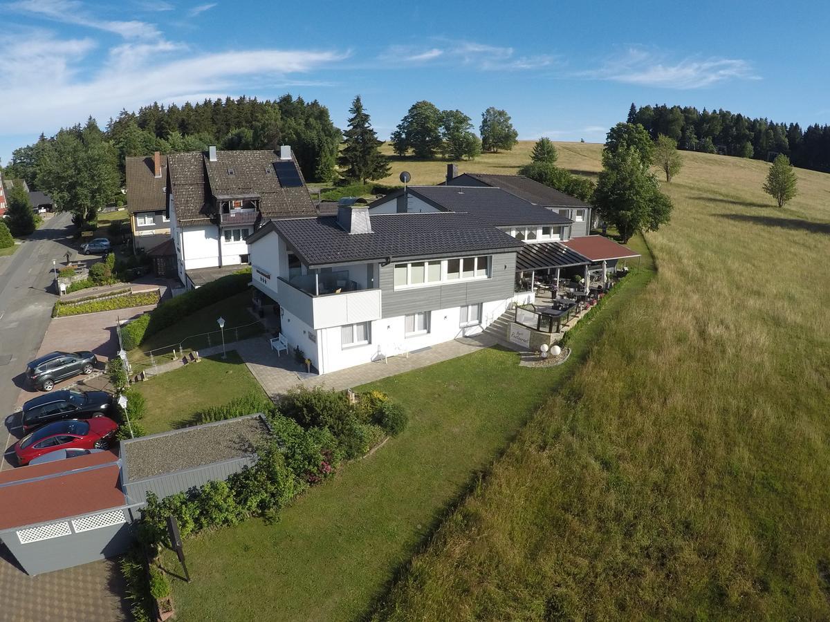 Hotel Brunnenbach Braunlage Zewnętrze zdjęcie