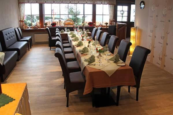 Hotel Brunnenbach Braunlage Zewnętrze zdjęcie
