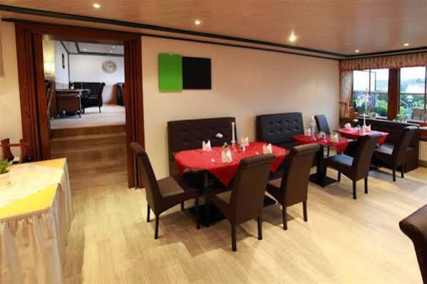 Hotel Brunnenbach Braunlage Zewnętrze zdjęcie