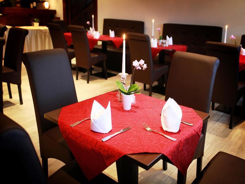 Hotel Brunnenbach Braunlage Zewnętrze zdjęcie